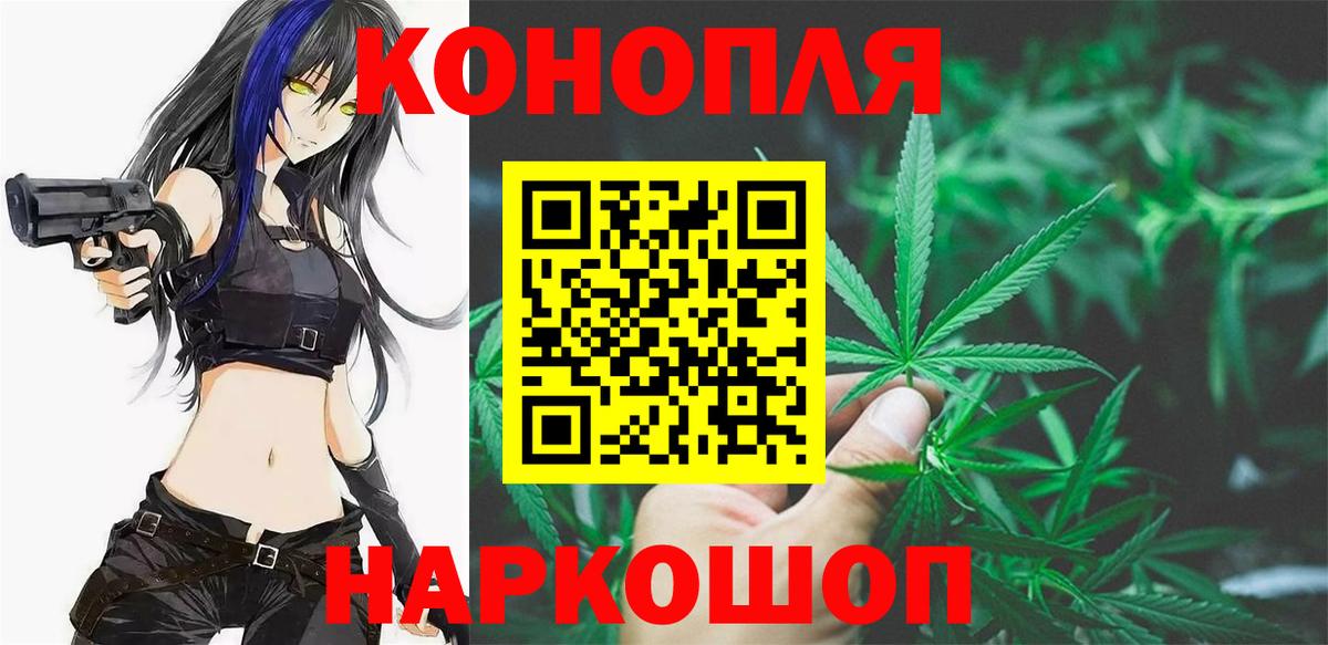 Каннабис гибрид Волжский